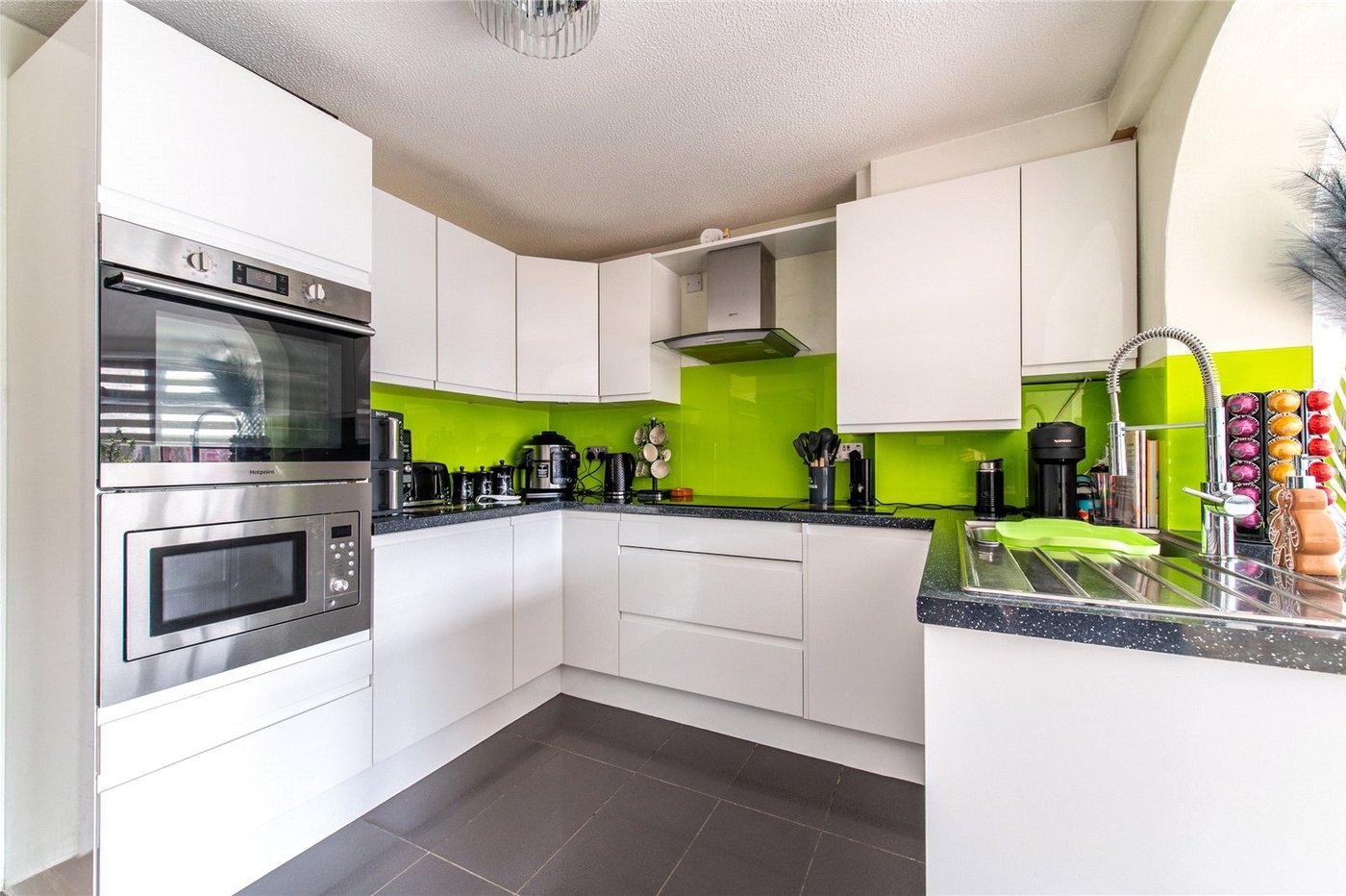 5 bedroom house for sale in Kemsley | Robinson Michael & Jackson