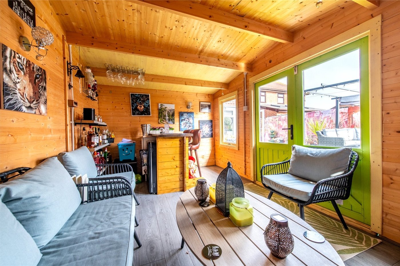 5 bedroom house for sale in Kemsley | Robinson Michael & Jackson