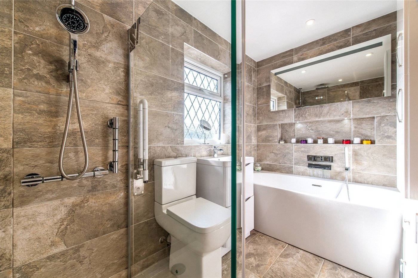 5 bedroom house for sale in Kemsley | Robinson Michael & Jackson