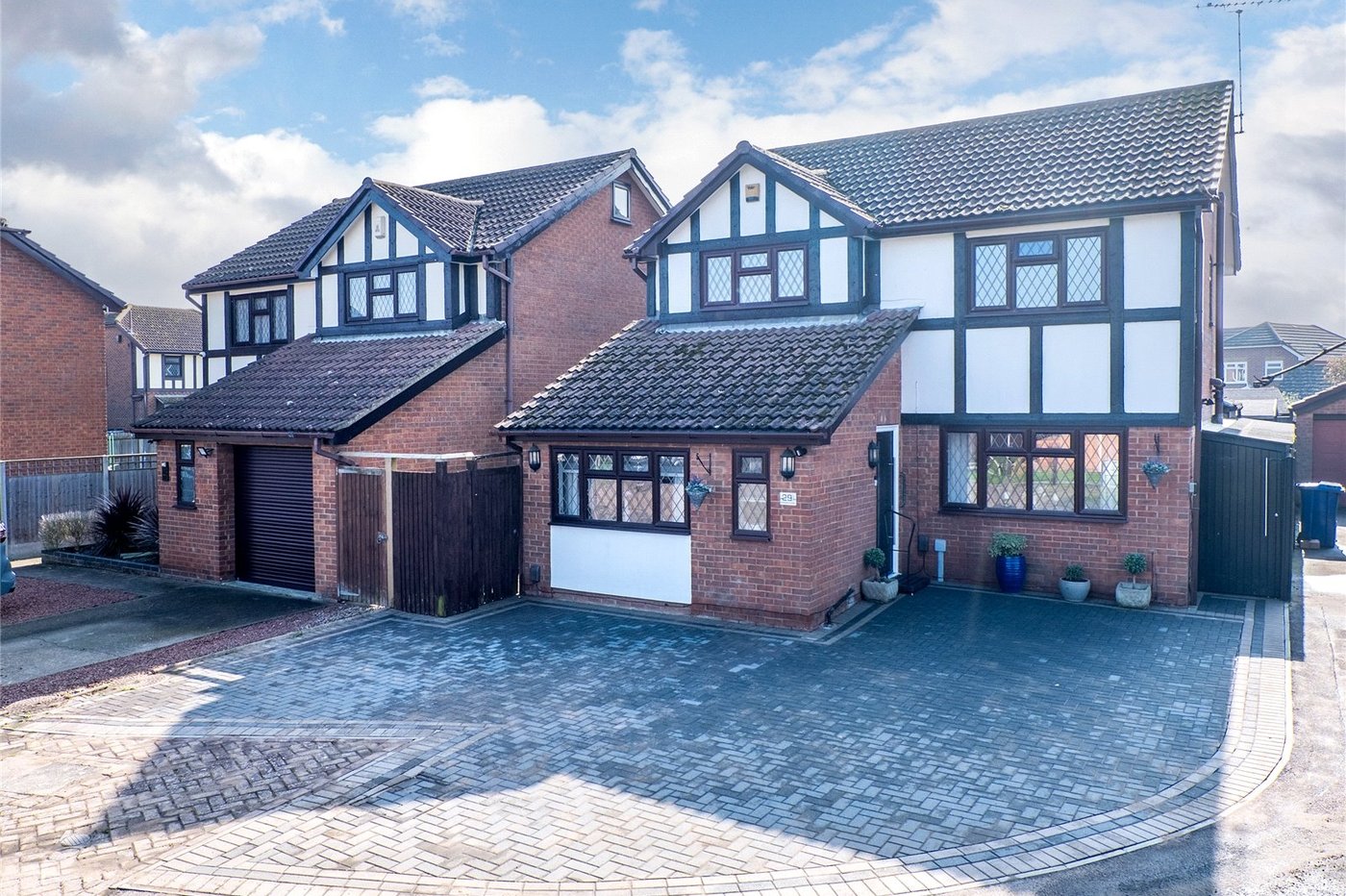 5 bedroom house for sale in Kemsley | Robinson Michael & Jackson