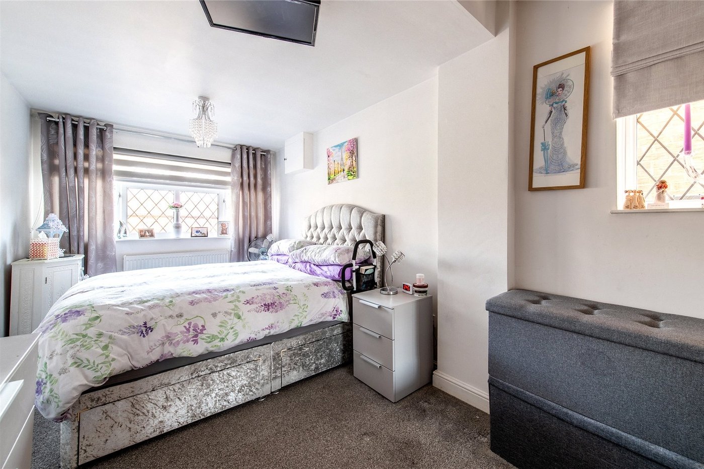 5 bedroom house for sale in Kemsley | Robinson Michael & Jackson