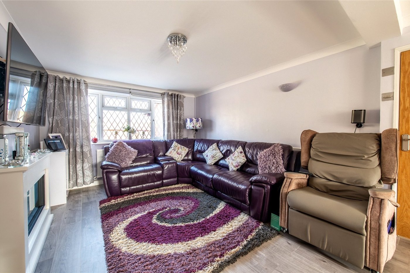 5 bedroom house for sale in Kemsley | Robinson Michael & Jackson