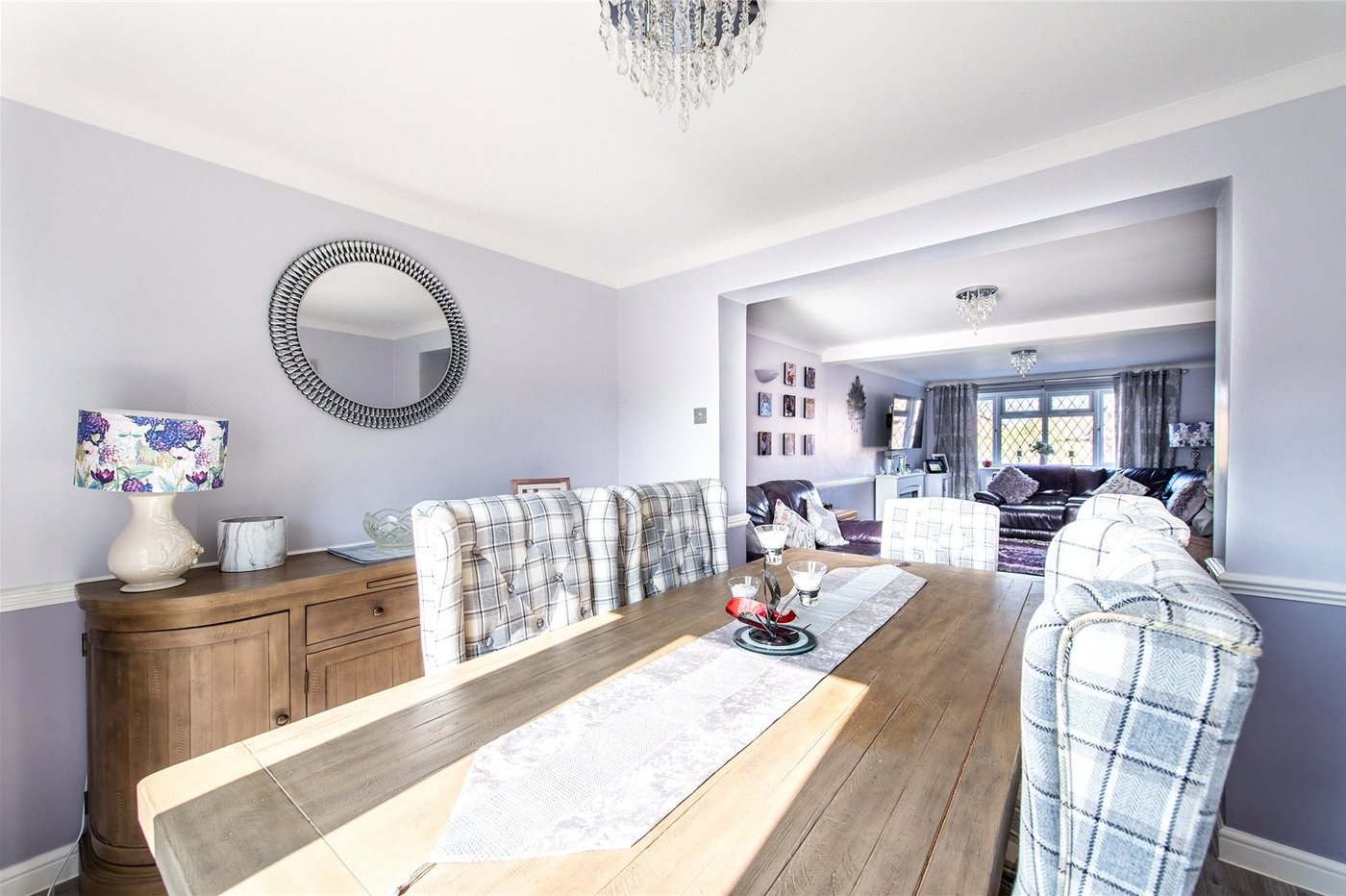 5 bedroom house for sale in Kemsley | Robinson Michael & Jackson