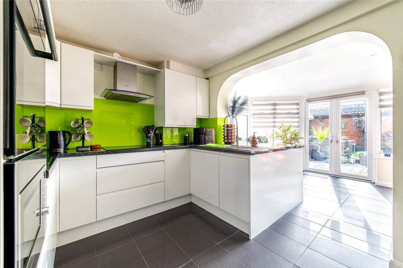 5 bedroom house for sale in Kemsley | Robinson Michael & Jackson