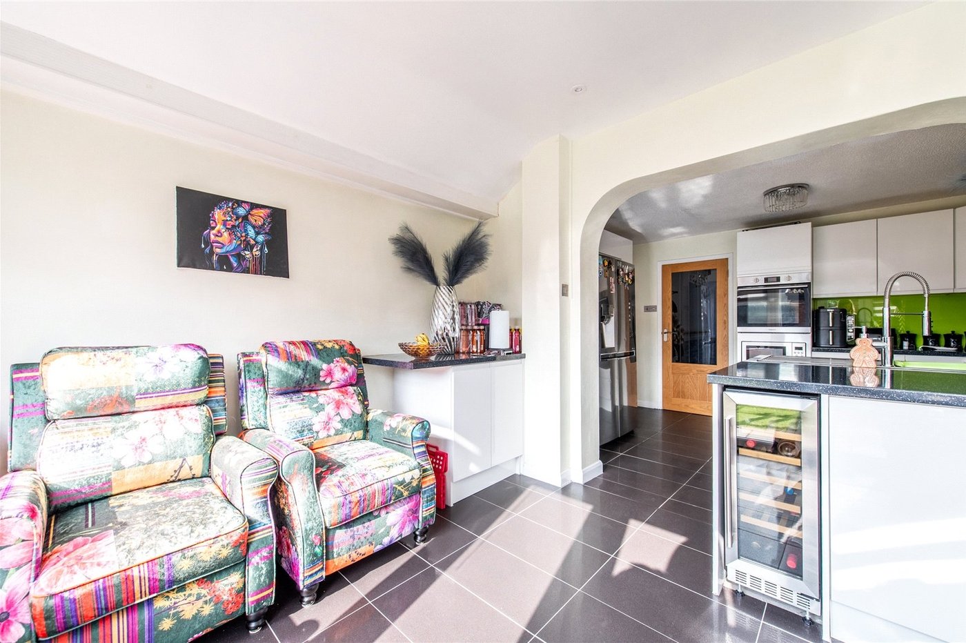 5 bedroom house for sale in Kemsley | Robinson Michael & Jackson