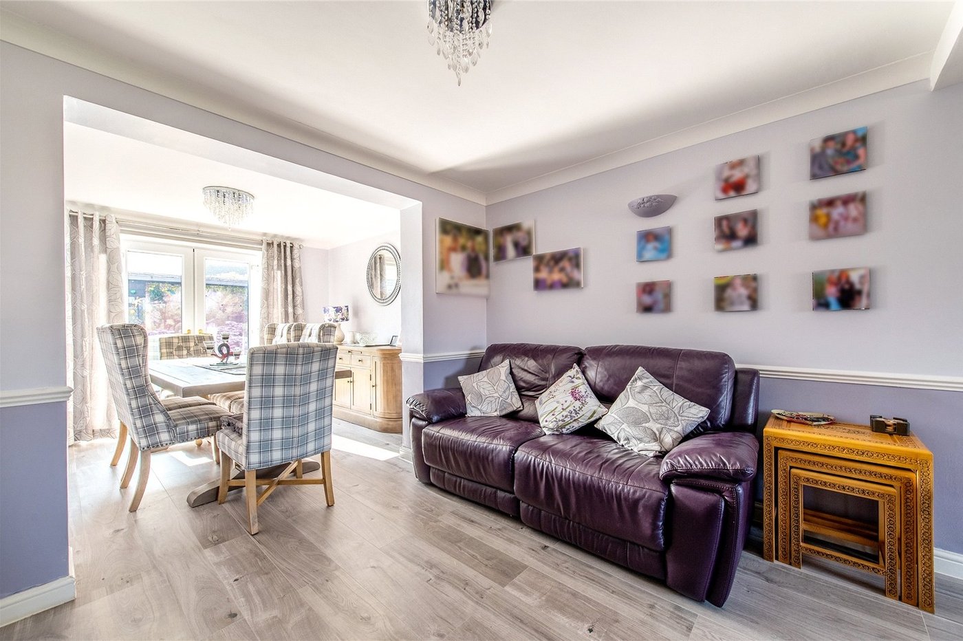 5 bedroom house for sale in Kemsley | Robinson Michael & Jackson