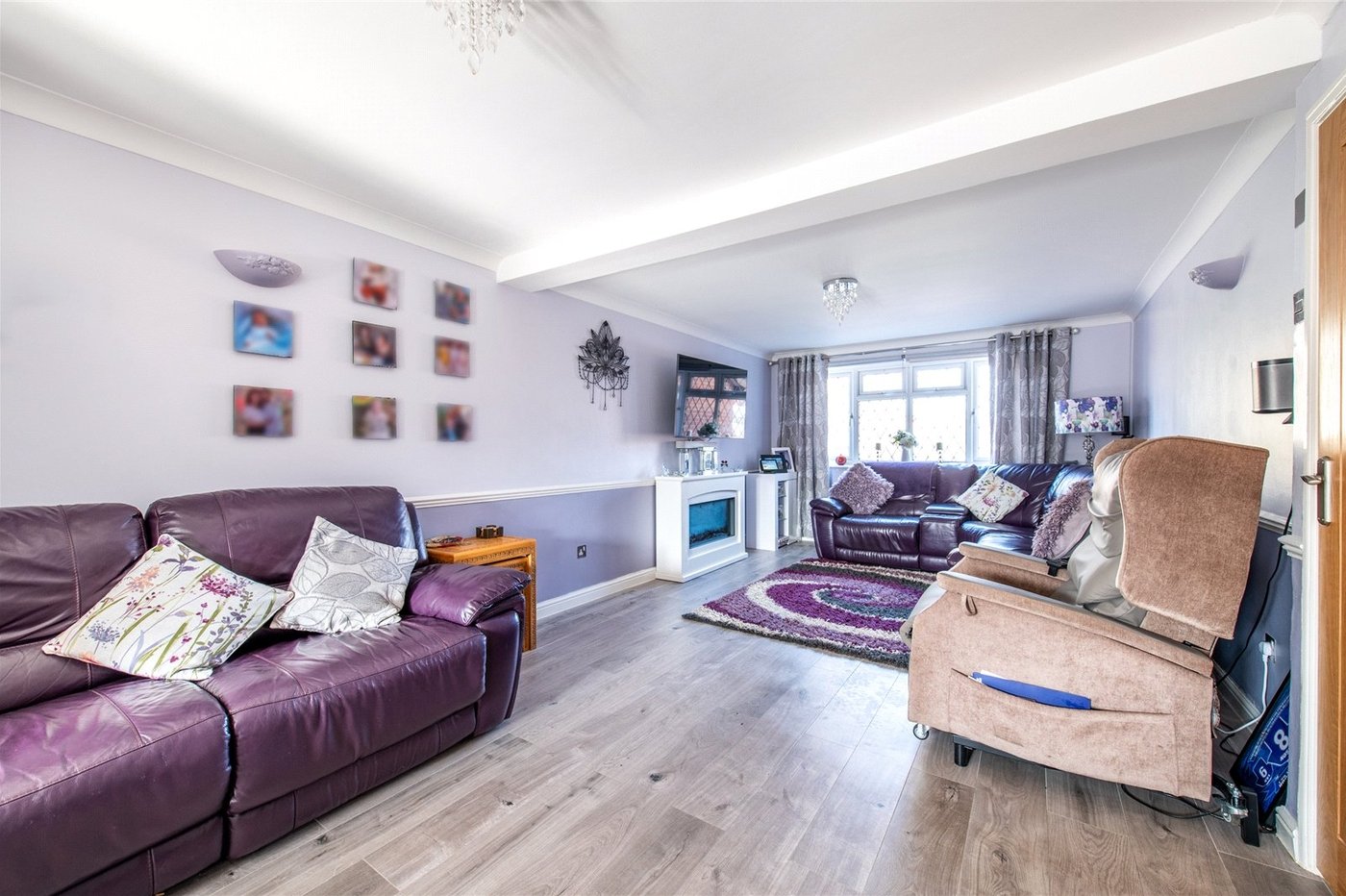 5 bedroom house for sale in Kemsley | Robinson Michael & Jackson