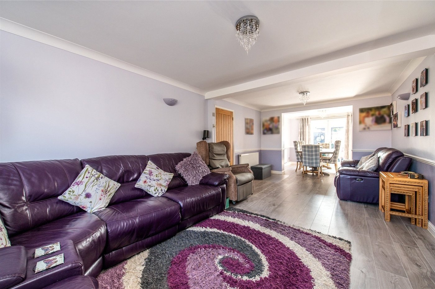 5 bedroom house for sale in Kemsley | Robinson Michael & Jackson