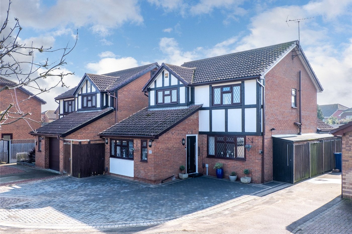 5 bedroom house for sale in Kemsley | Robinson Michael & Jackson