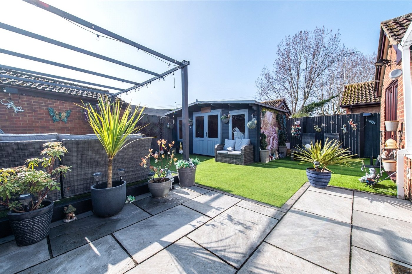 5 bedroom house for sale in Kemsley | Robinson Michael & Jackson