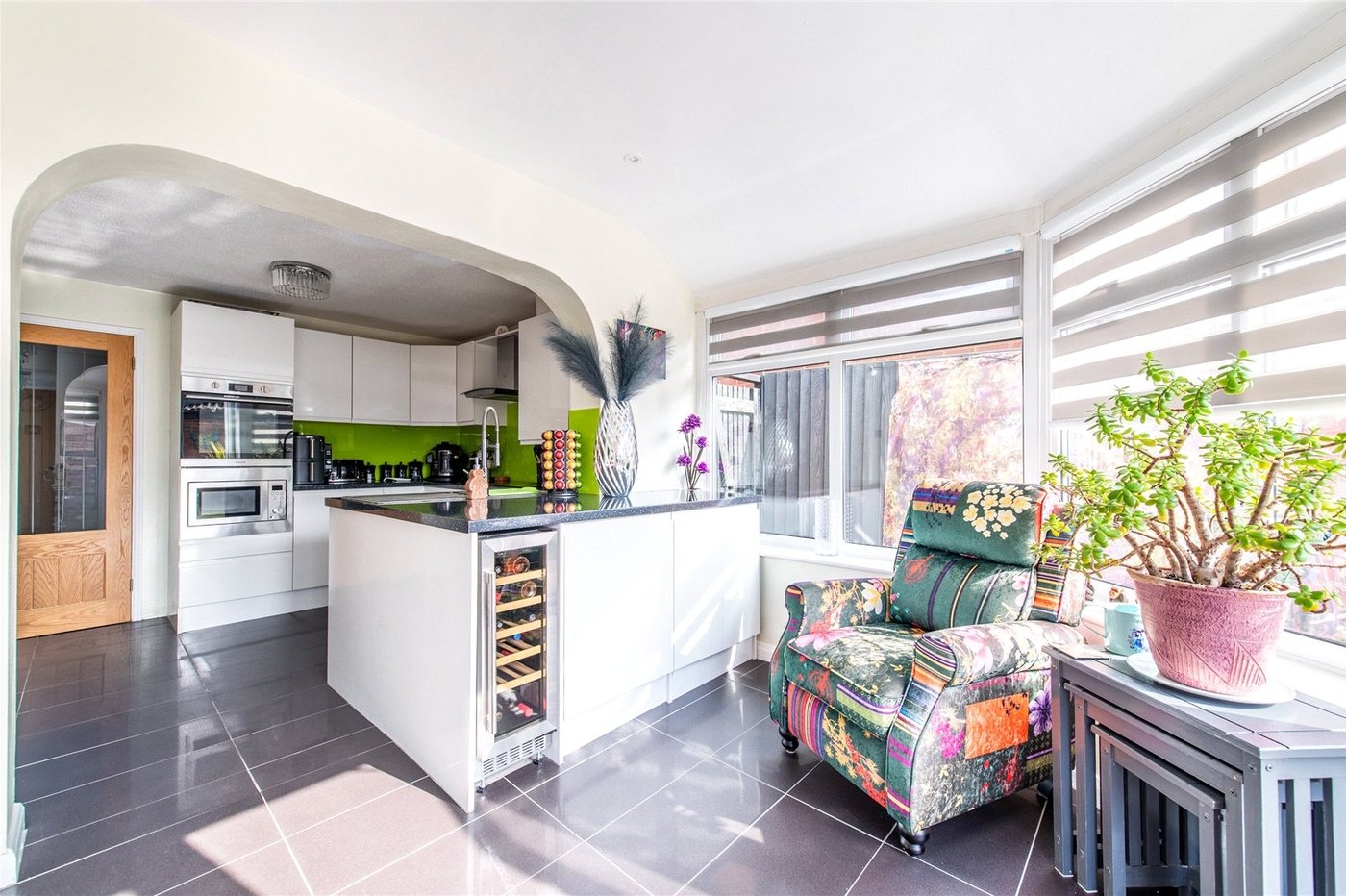 5 bedroom house for sale in Kemsley | Robinson Michael & Jackson