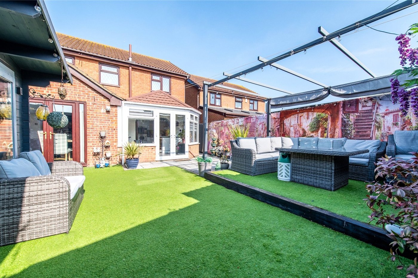 5 bedroom house for sale in Kemsley | Robinson Michael & Jackson