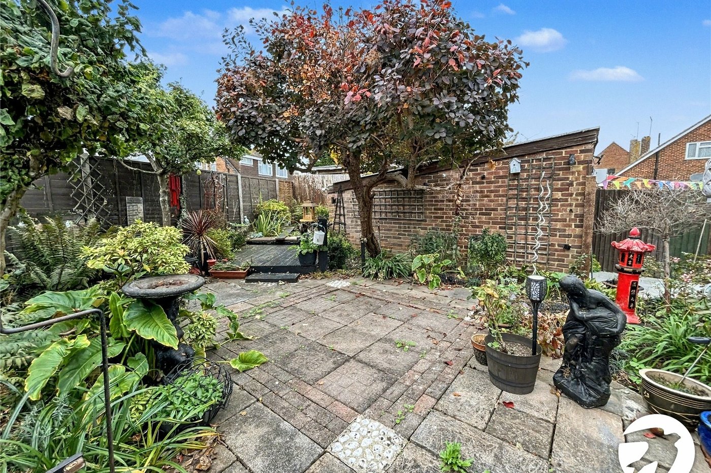 3 bedroom bungalow for sale in Rochester | Robinson Michael & Jackson