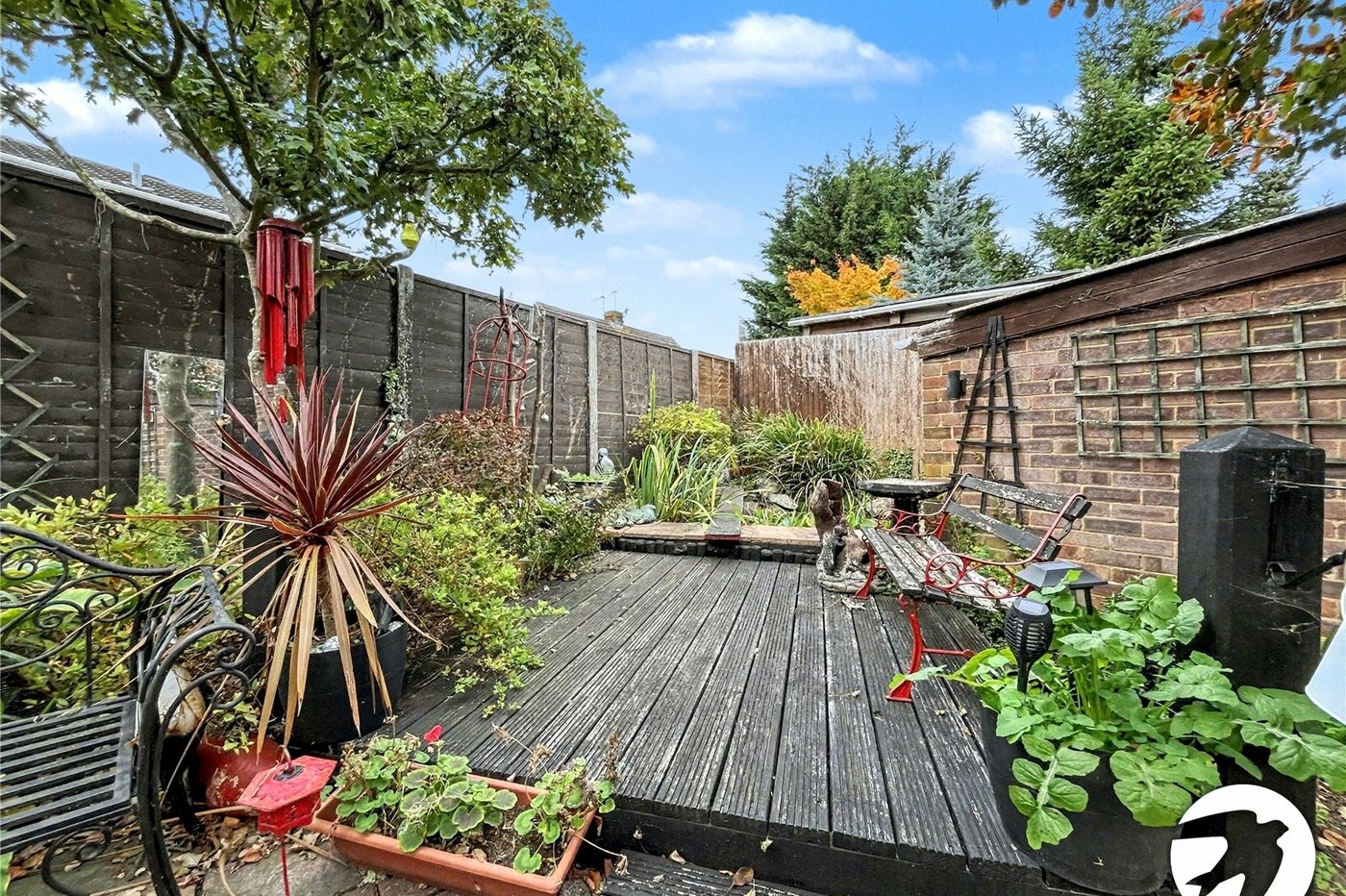 3 bedroom bungalow for sale in Rochester | Robinson Michael & Jackson