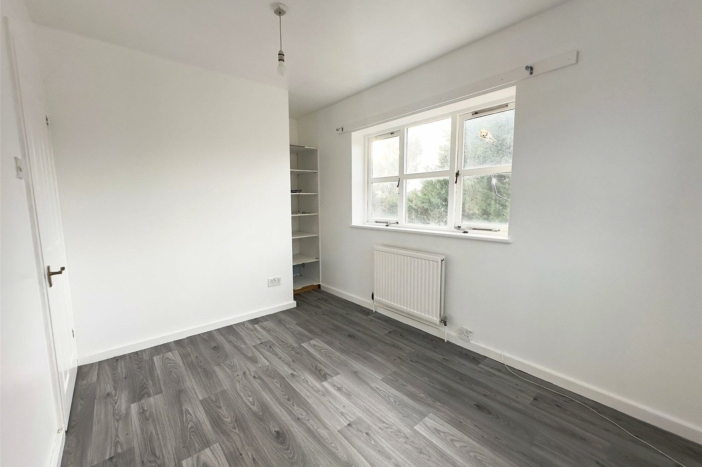 2 bedroom house for sale in London | Robinson Jackson