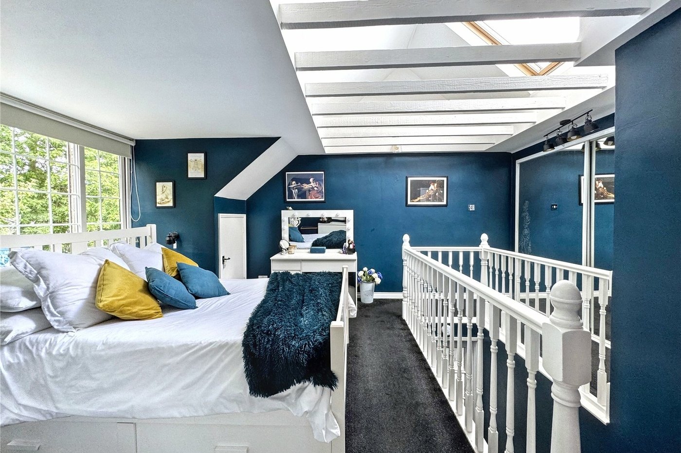 4 bedroom house for sale in Rainham | Robinson Michael & Jackson