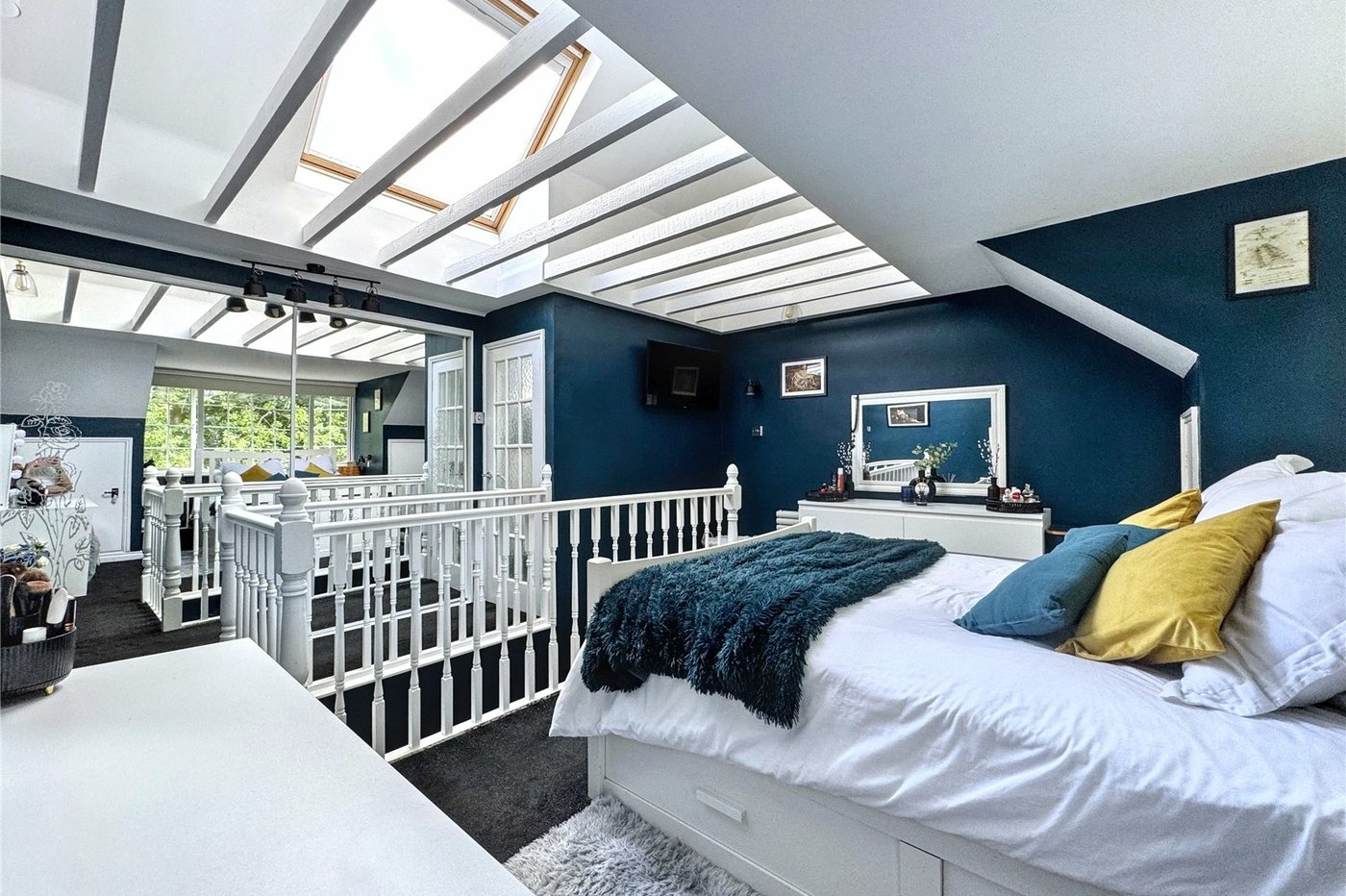 4 bedroom house for sale in Rainham | Robinson Michael & Jackson