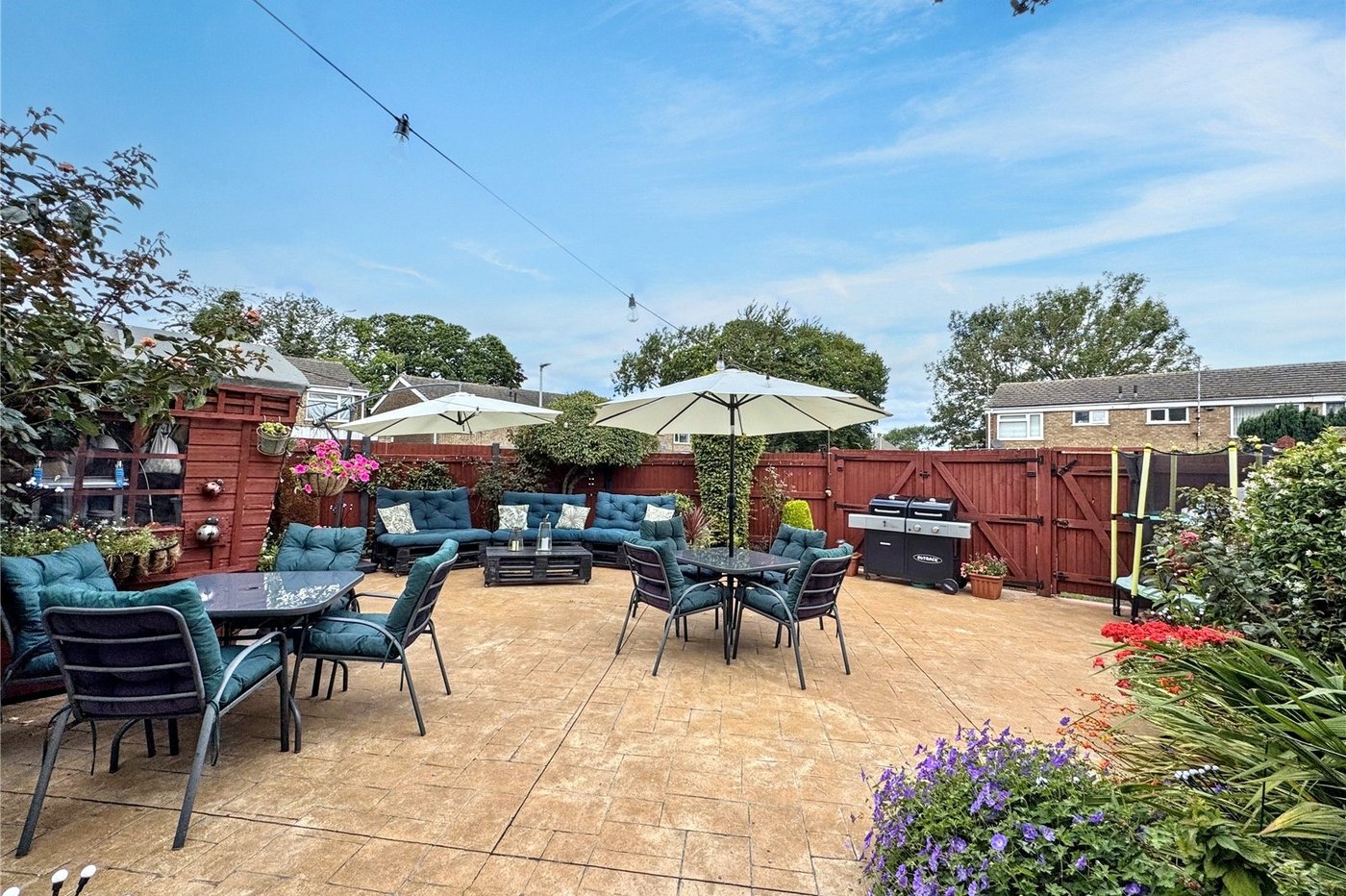 4 bedroom house for sale in Rainham | Robinson Michael & Jackson