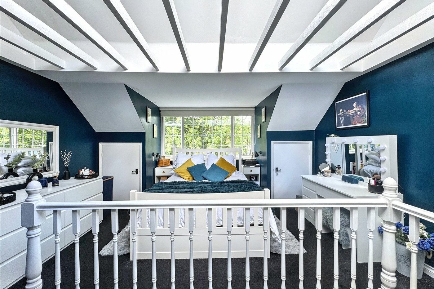 4 bedroom house for sale in Rainham | Robinson Michael & Jackson