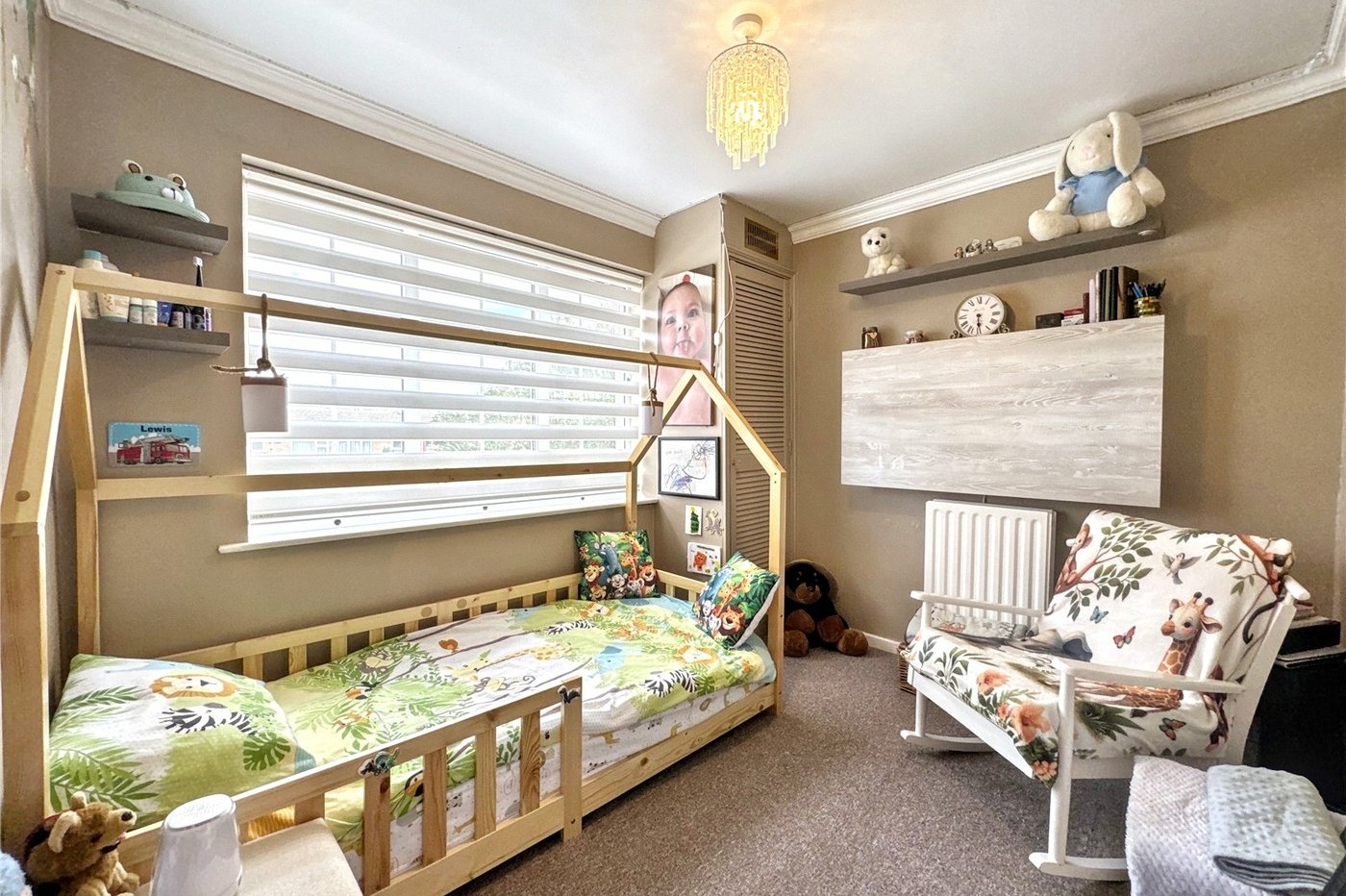 4 bedroom house for sale in Rainham | Robinson Michael & Jackson