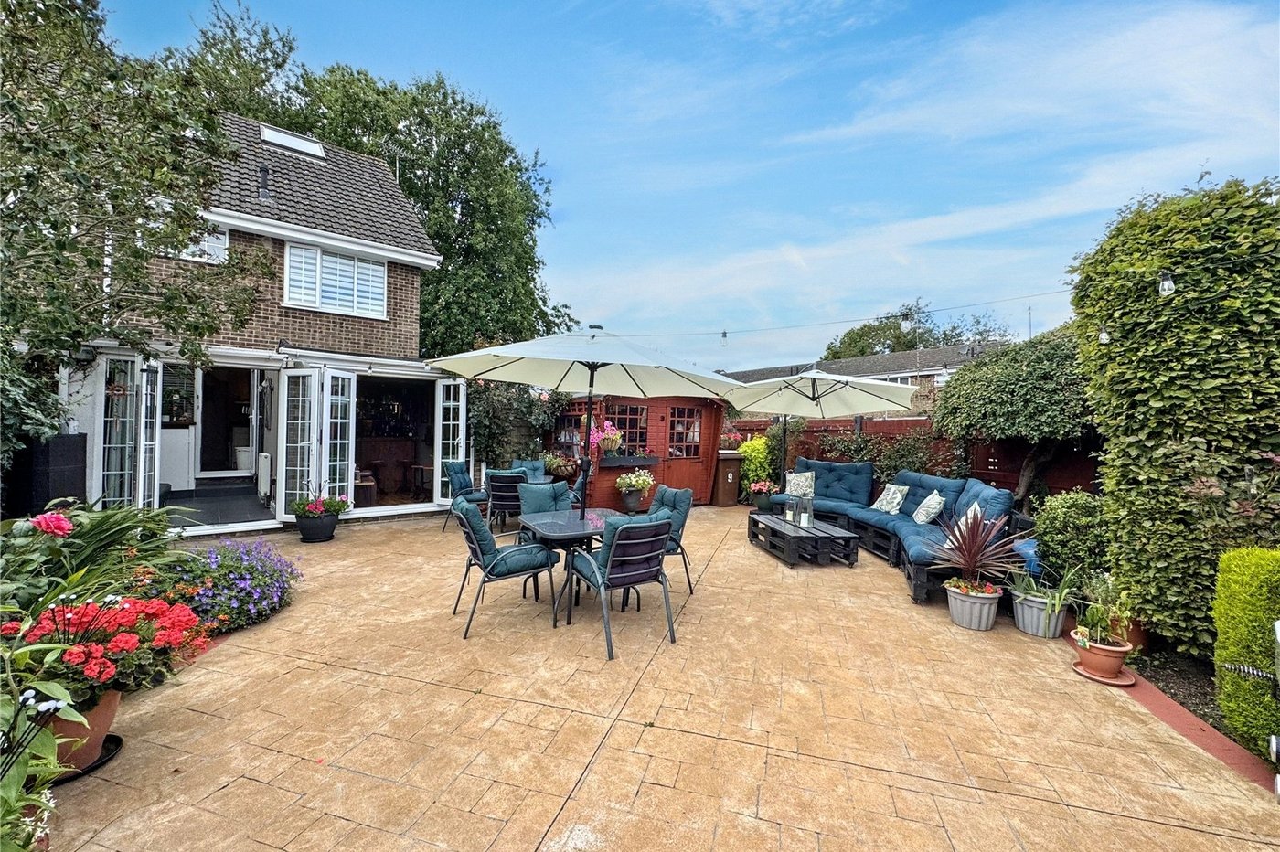 4 bedroom house for sale in Rainham | Robinson Michael & Jackson