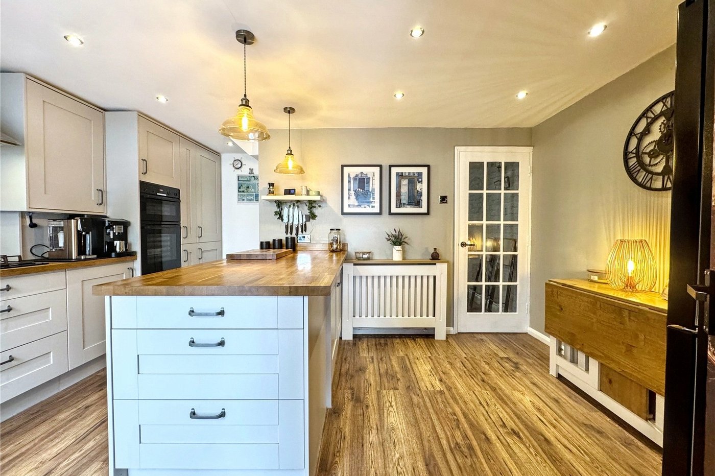 4 bedroom house for sale in Rainham | Robinson Michael & Jackson