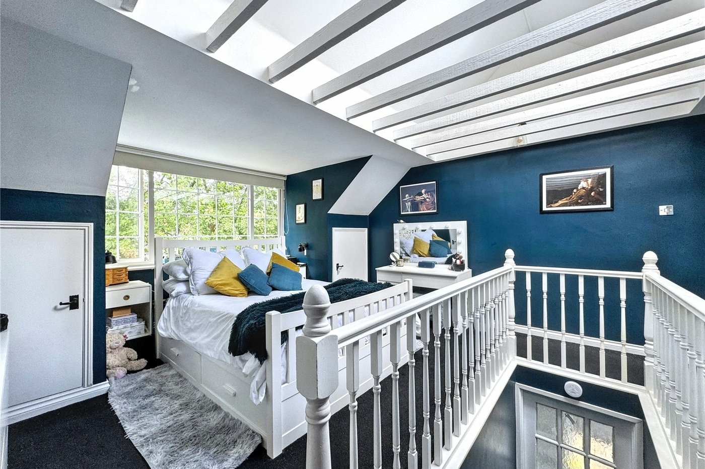 4 bedroom house for sale in Rainham | Robinson Michael & Jackson