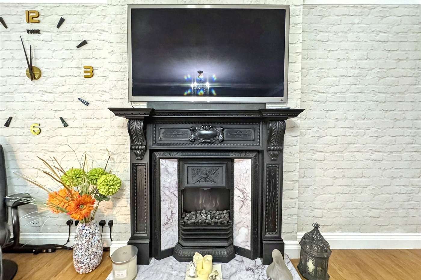 4 bedroom house for sale in Rainham | Robinson Michael & Jackson