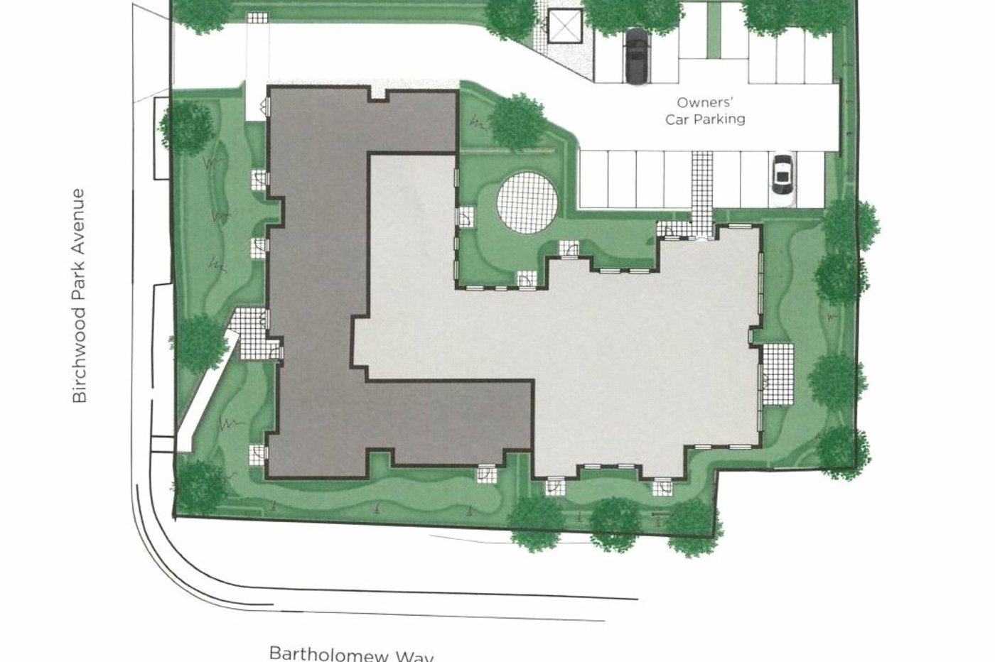 1 bedroom property for sale in Birchwood Park Avenue | Robinson Jackson