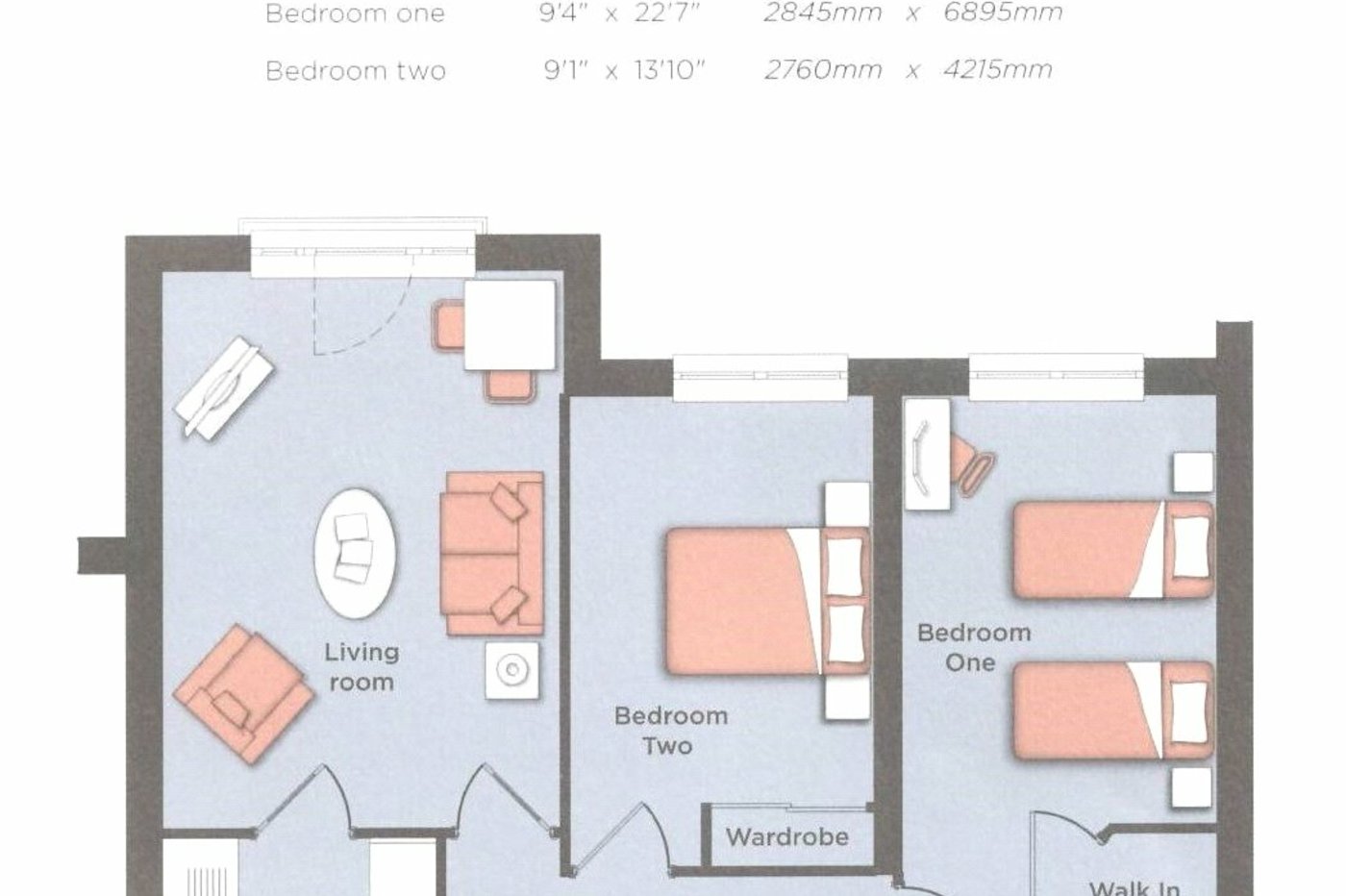 1 bedroom property for sale in Birchwood Park Avenue | Robinson Jackson