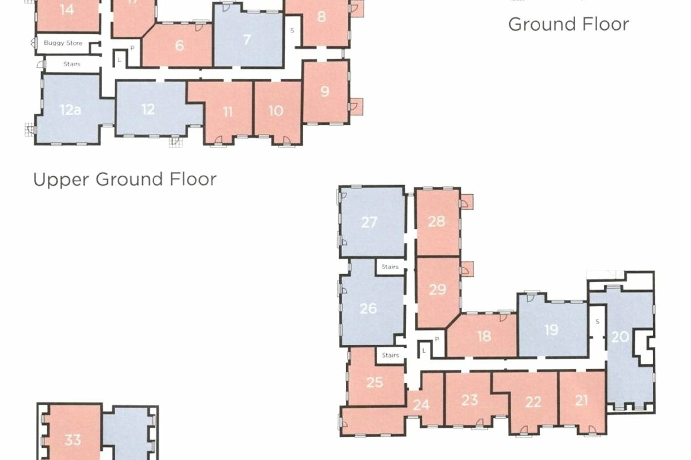 2 bedroom property for sale in Birchwood Park Avenue | Robinson Jackson
