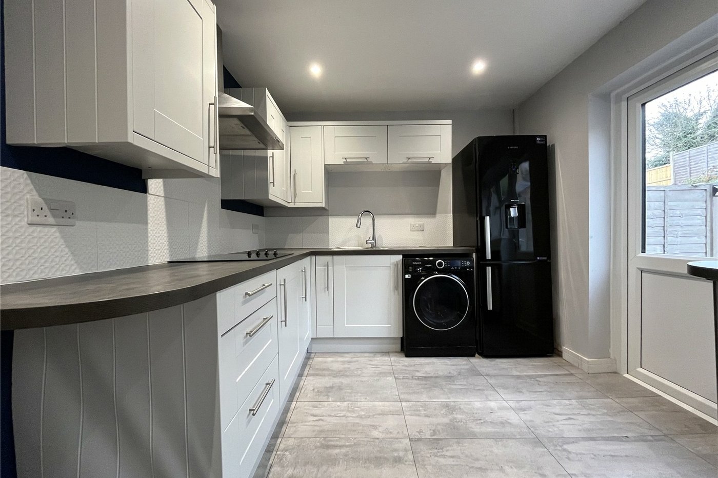 2 bedroom house to rent in Princes Park | Robinson Michael & Jackson