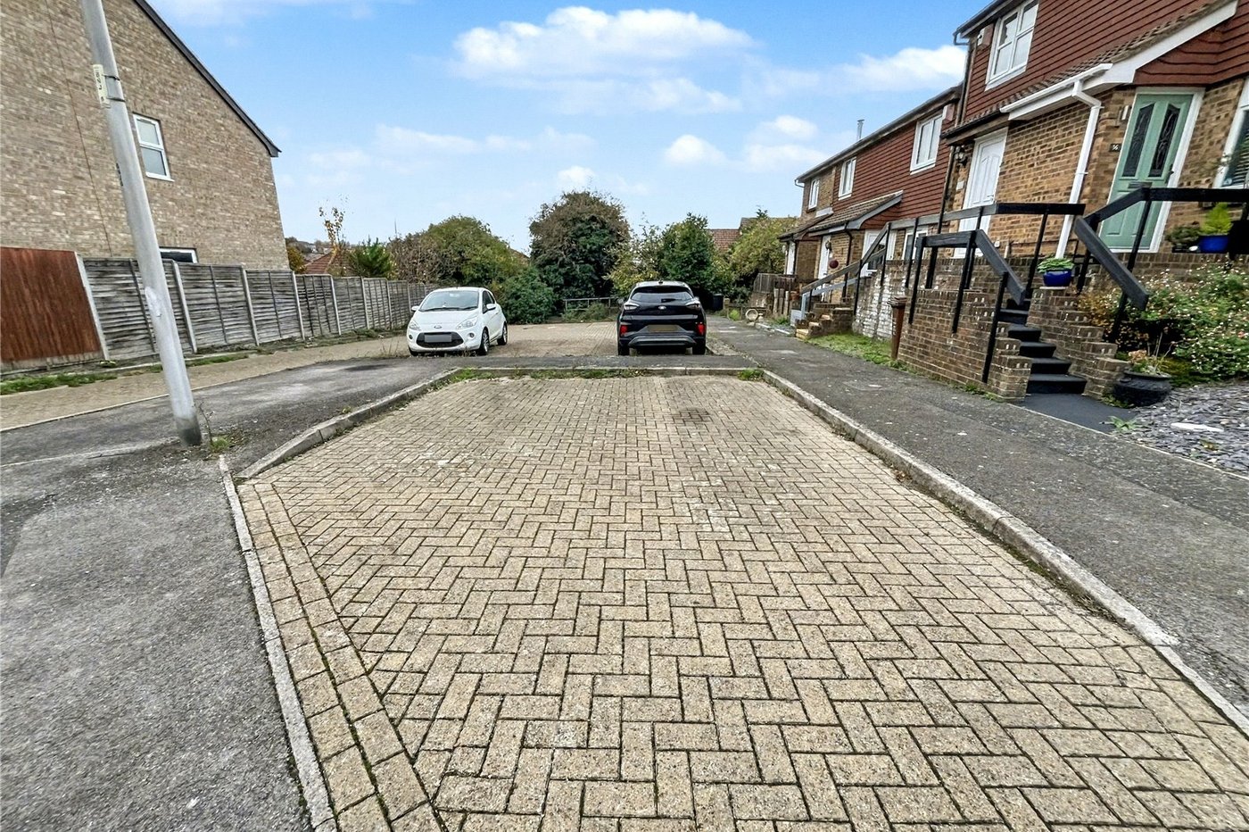 2 bedroom house to rent in Princes Park | Robinson Michael & Jackson