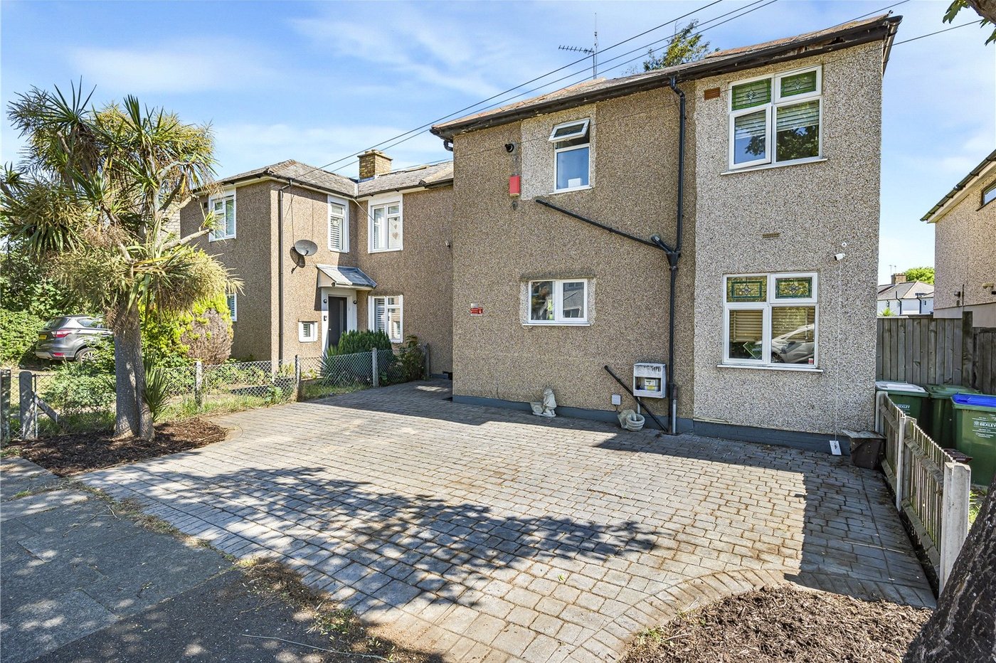 4 bedroom house for sale in Welling | Robinson Jackson