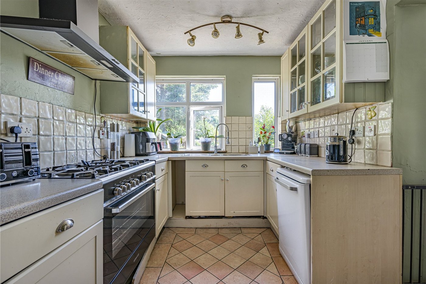 4 bedroom house for sale in Welling | Robinson Jackson