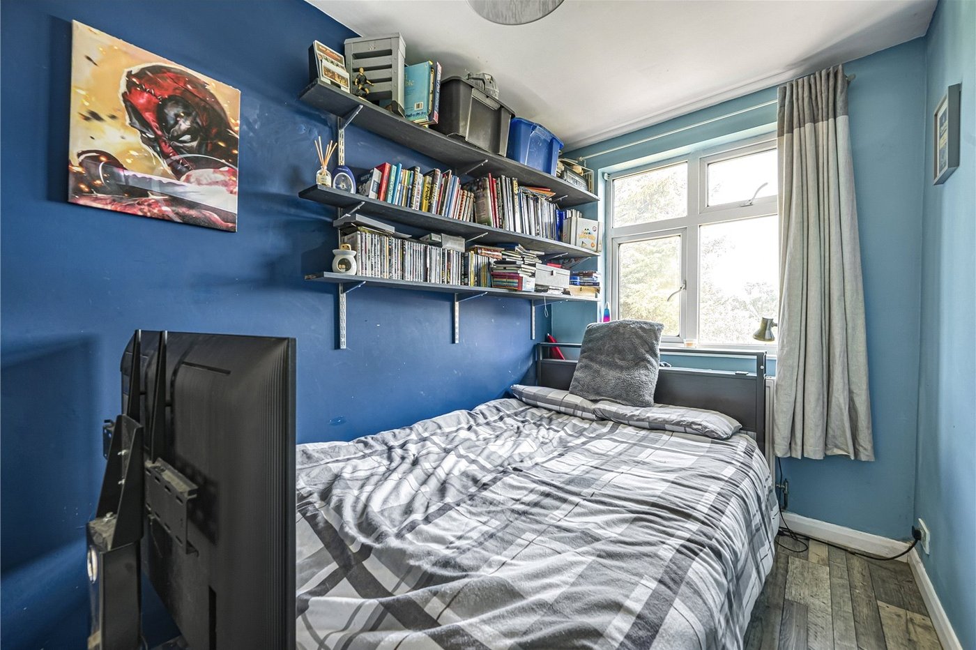4 bedroom house for sale in Welling | Robinson Jackson