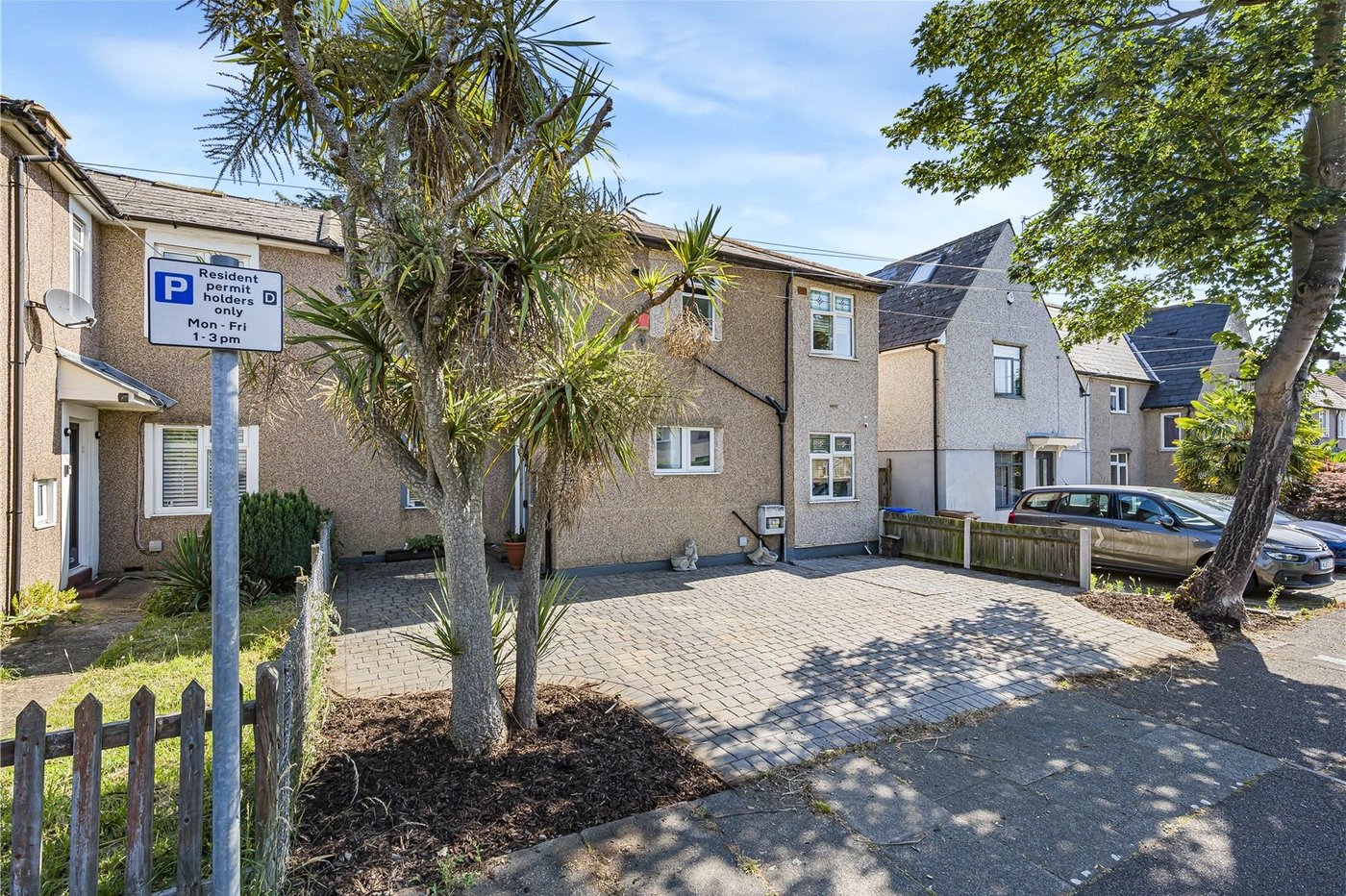4 bedroom house for sale in Welling | Robinson Jackson