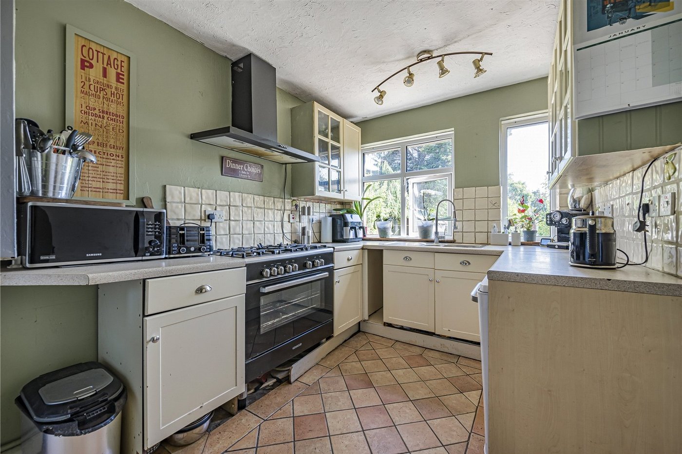 4 bedroom house for sale in Welling | Robinson Jackson