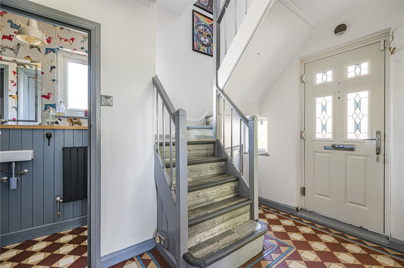 4 bedroom house for sale in Welling | Robinson Jackson