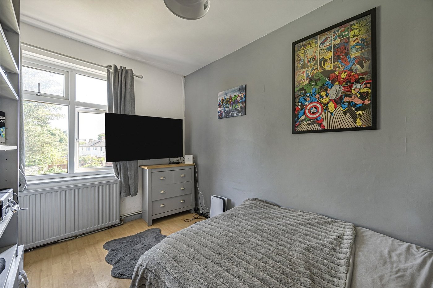 4 bedroom house for sale in Welling | Robinson Jackson