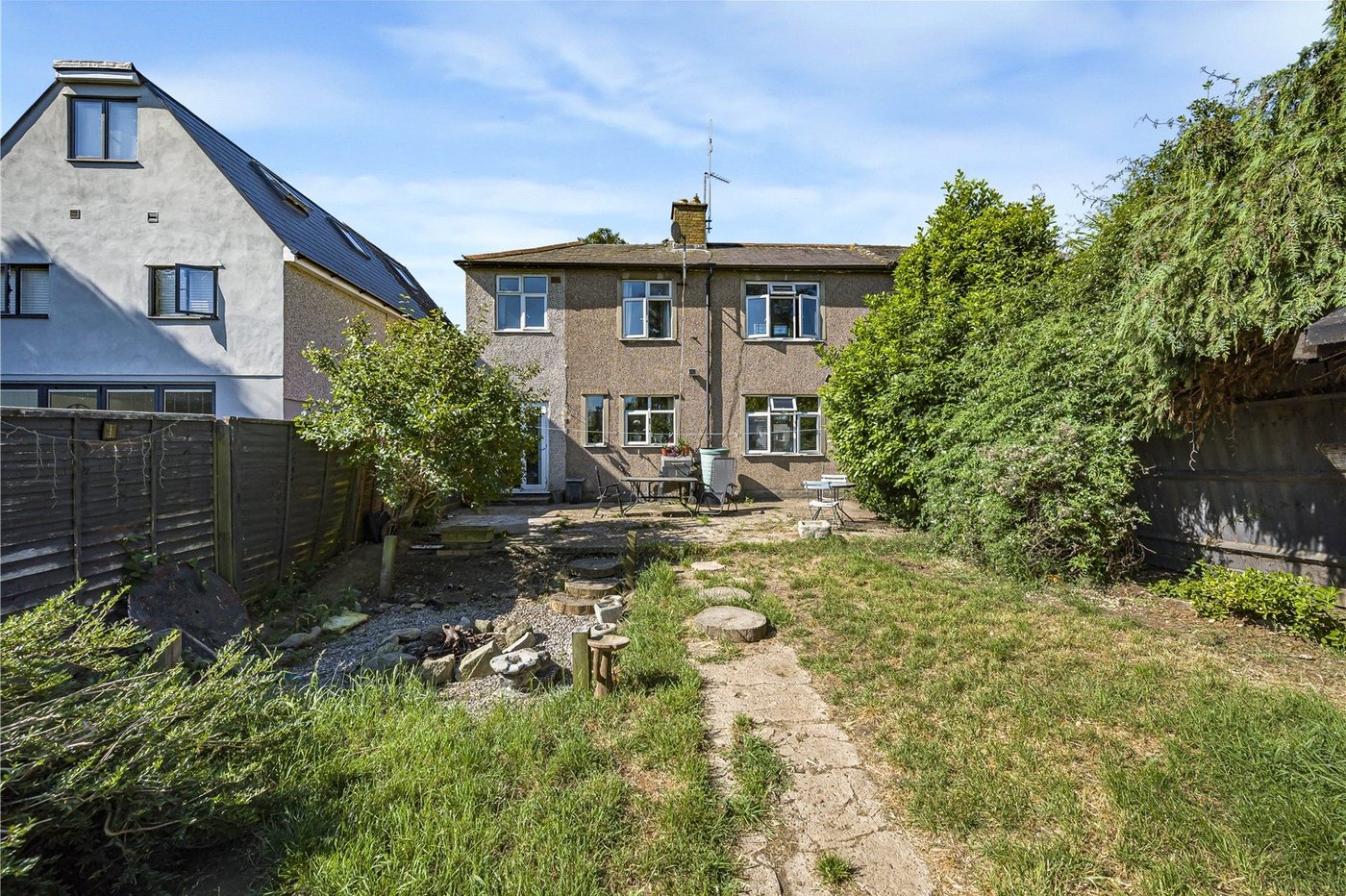 4 bedroom house for sale in Welling | Robinson Jackson