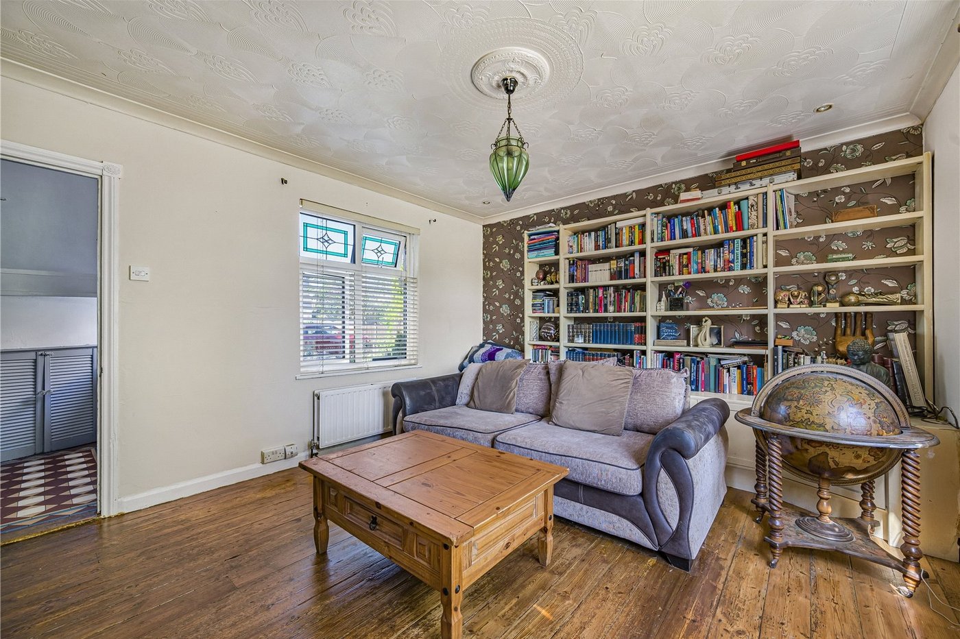 4 bedroom house for sale in Welling | Robinson Jackson
