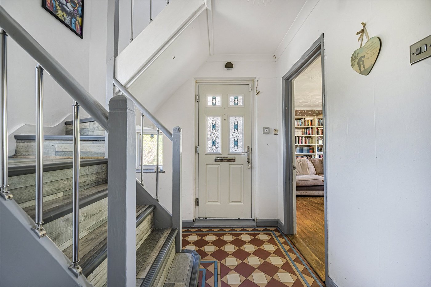 4 bedroom house for sale in Welling | Robinson Jackson