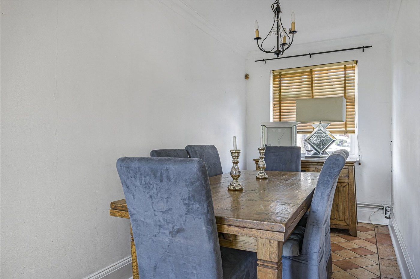 4 bedroom house for sale in Welling | Robinson Jackson