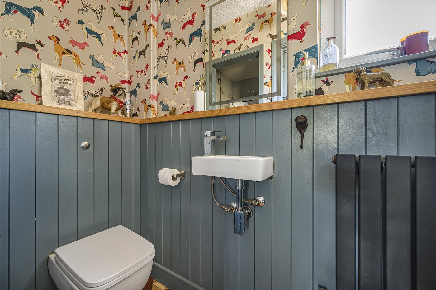 4 bedroom house for sale in Welling | Robinson Jackson