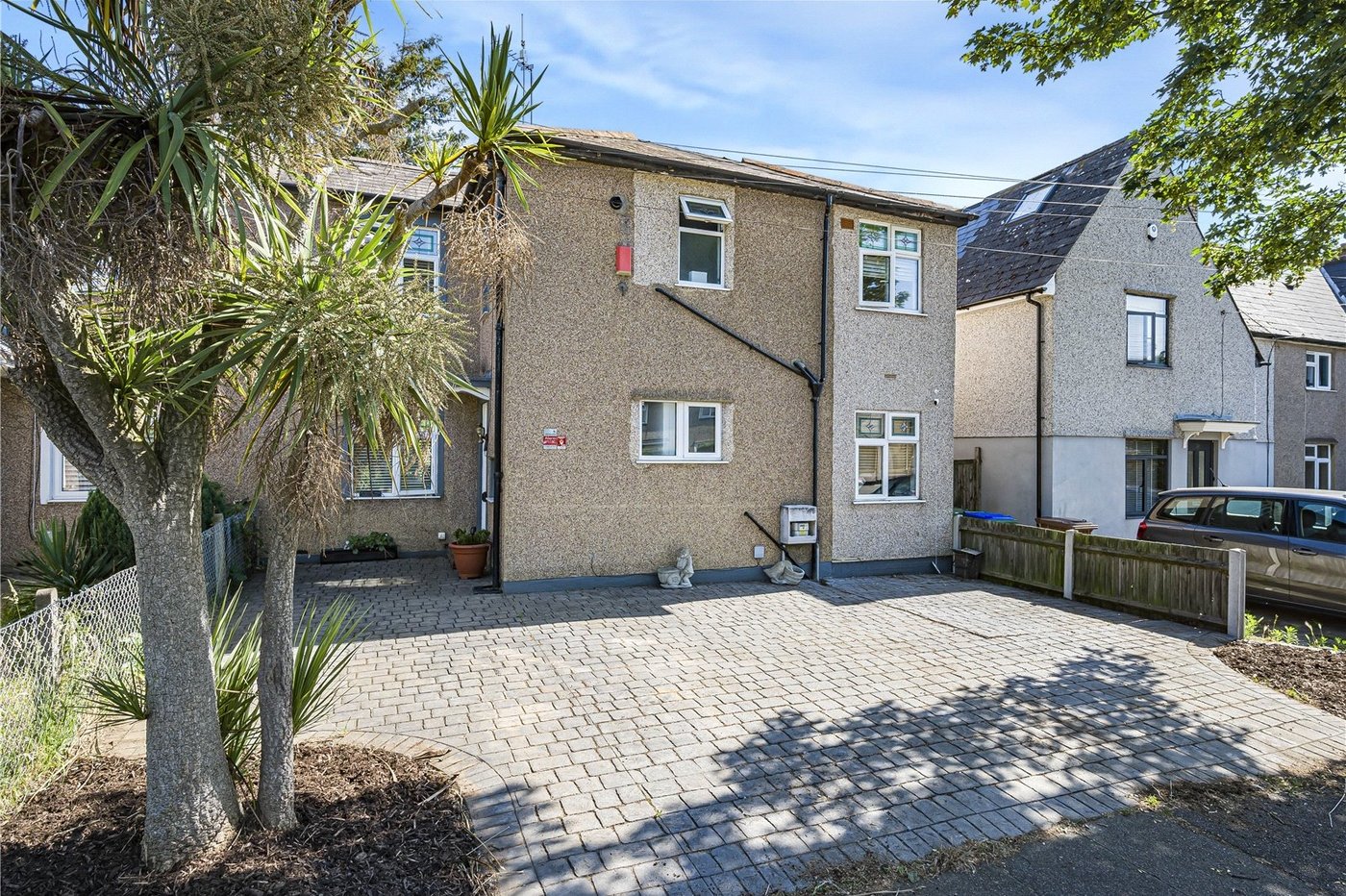 4 bedroom house for sale in Welling | Robinson Jackson