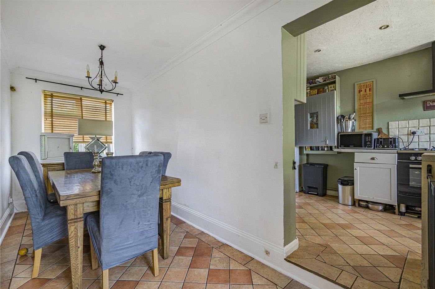 4 bedroom house for sale in Welling | Robinson Jackson