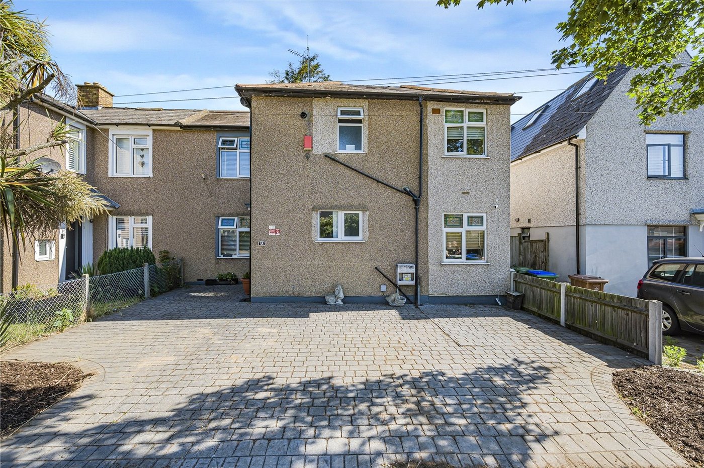4 bedroom house for sale in Welling | Robinson Jackson