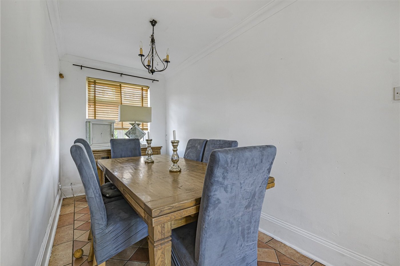 4 bedroom house for sale in Welling | Robinson Jackson