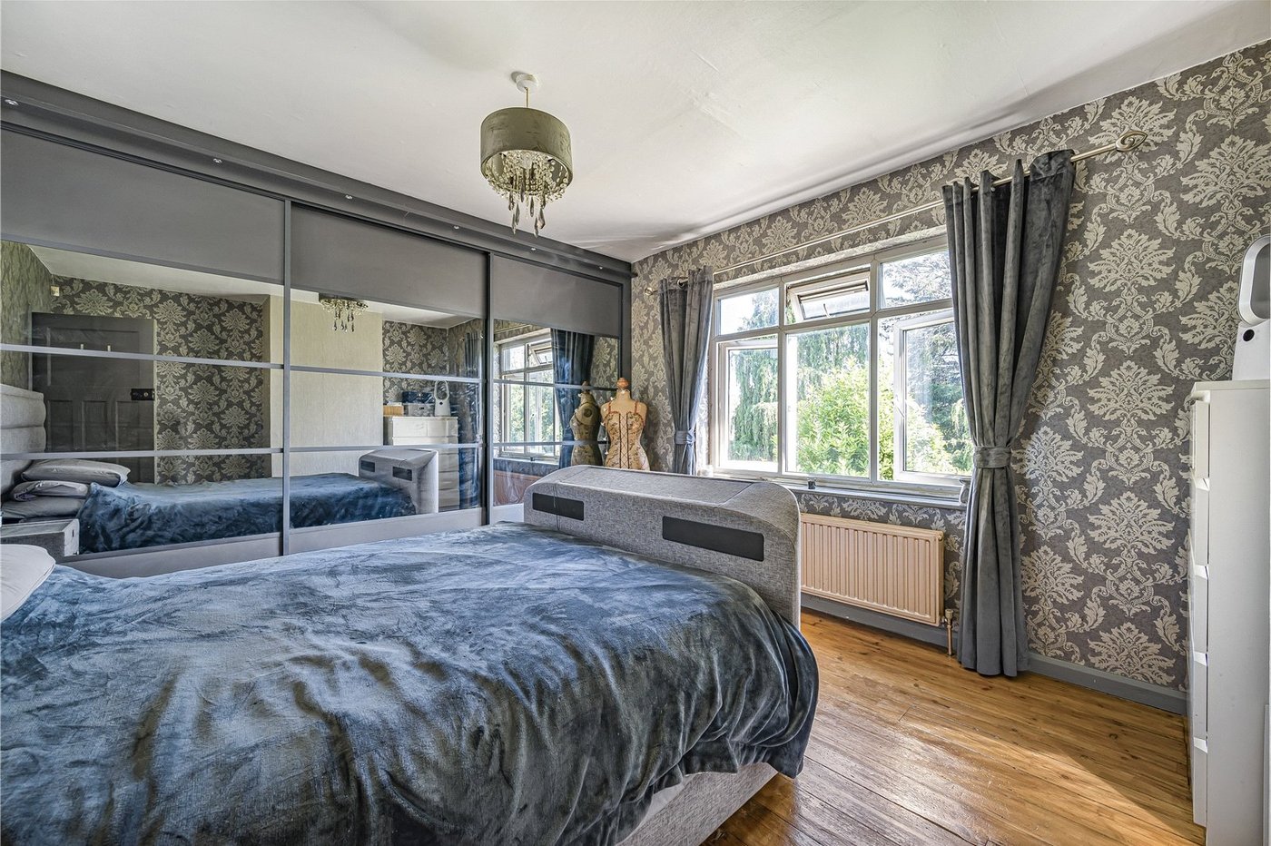 4 bedroom house for sale in Welling | Robinson Jackson